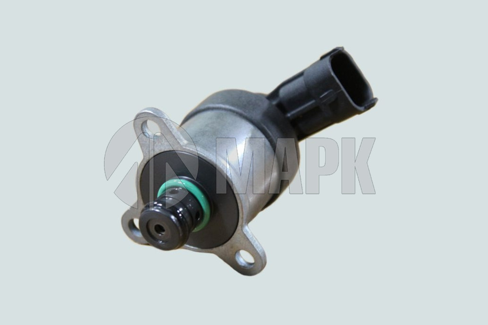 Датчик подачи топлива (Актуатор) Bosch (от ТНВД) Евро3, 4 ISF2.8 0928400802